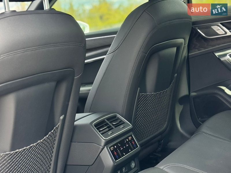 Седан Audi A6 2019 в Кривому Розі фото 31 Седан Audi A6 2019 в Кривому Розі