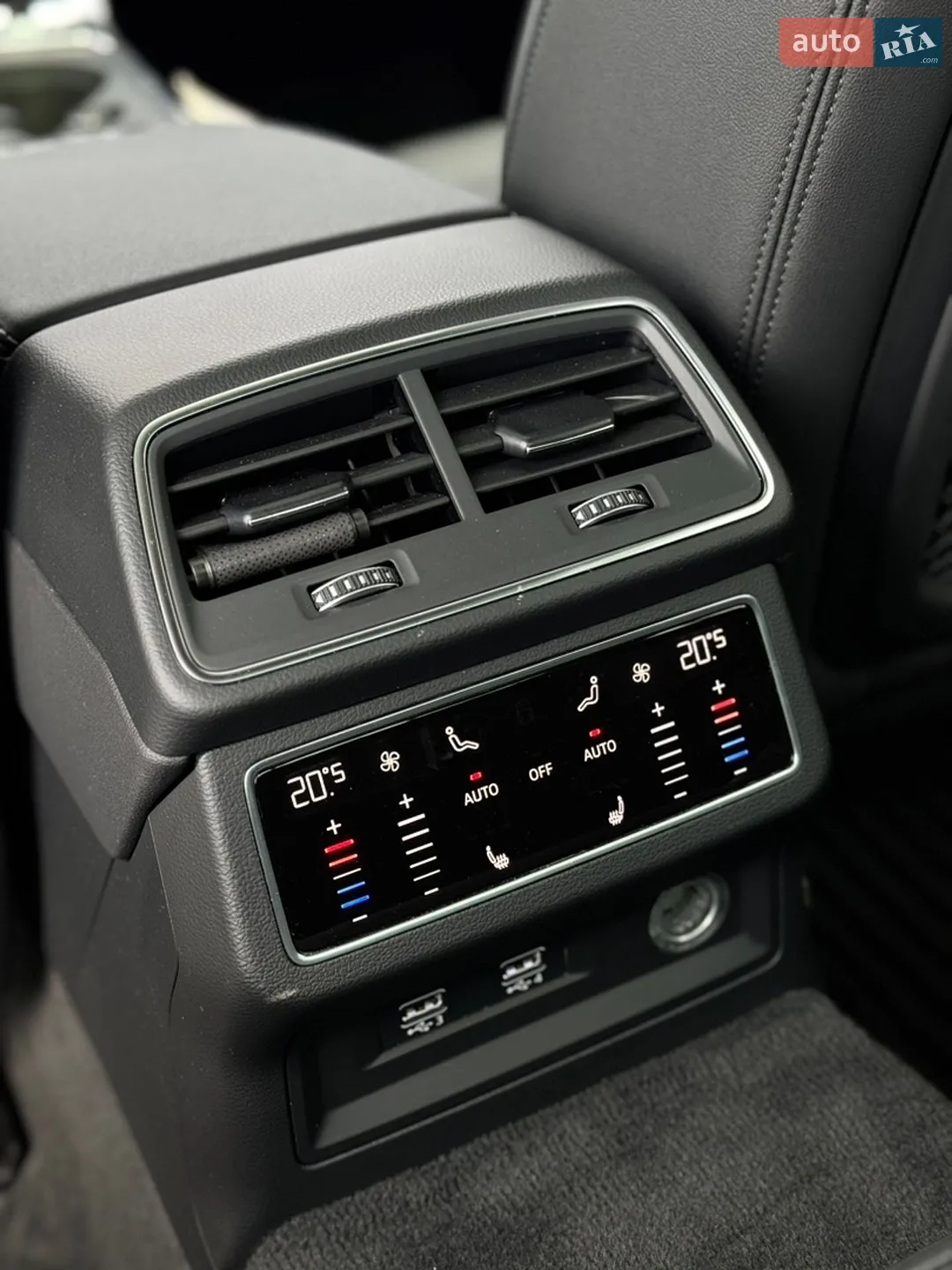 2019 Audi A6 - мініатюра 33