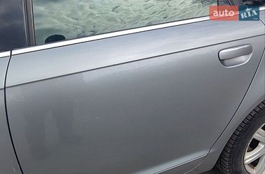 Универсал Audi A6 2007 в Киеве