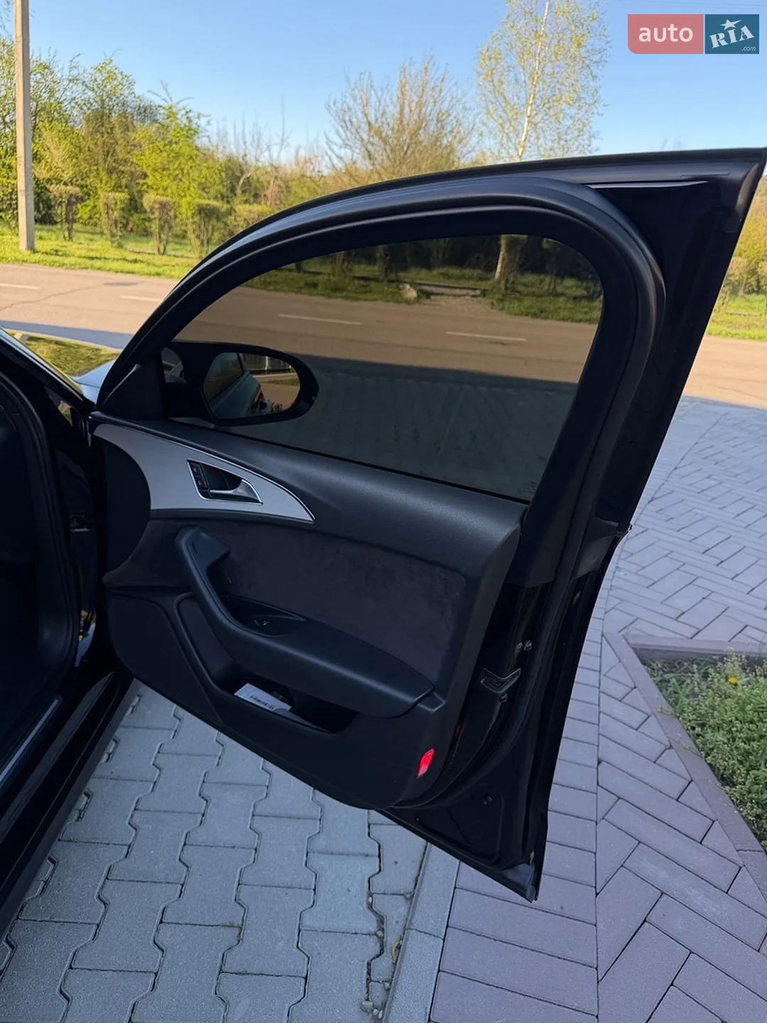 2014 Audi A6 - мініатюра 20