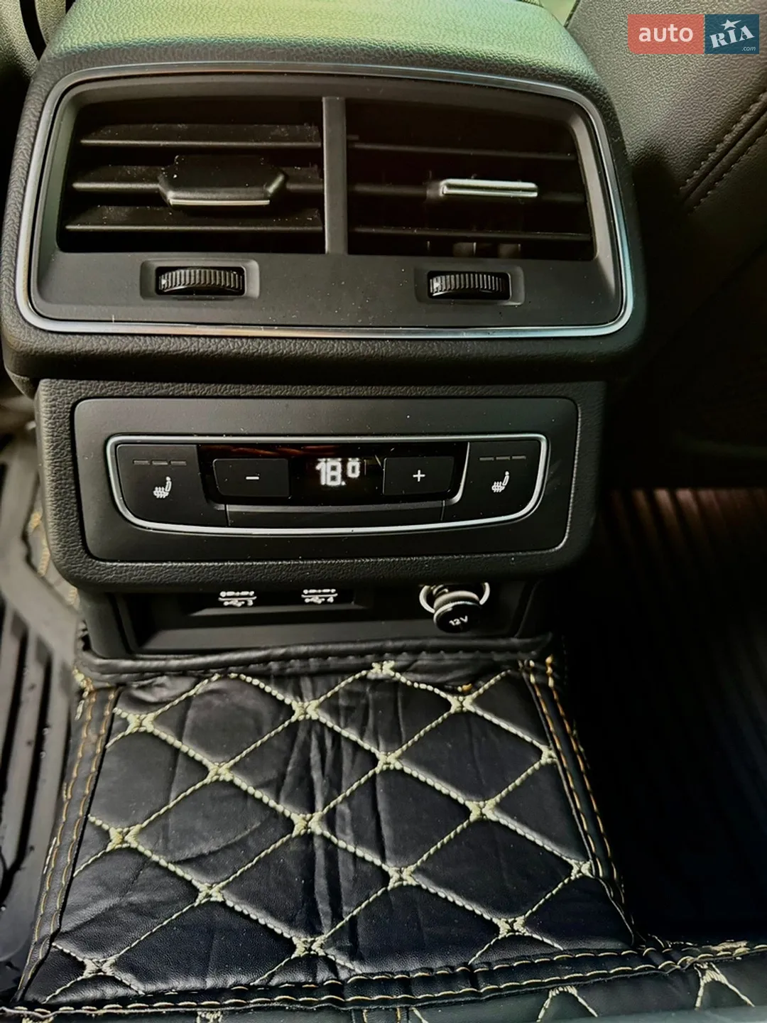 2019 Audi A6 - мініатюра 24