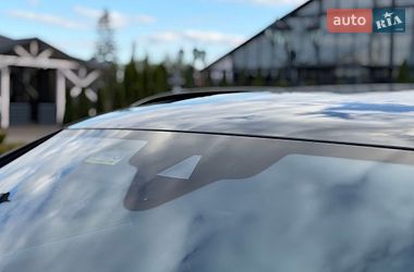Универсал Audi A6 2019 в Стрые