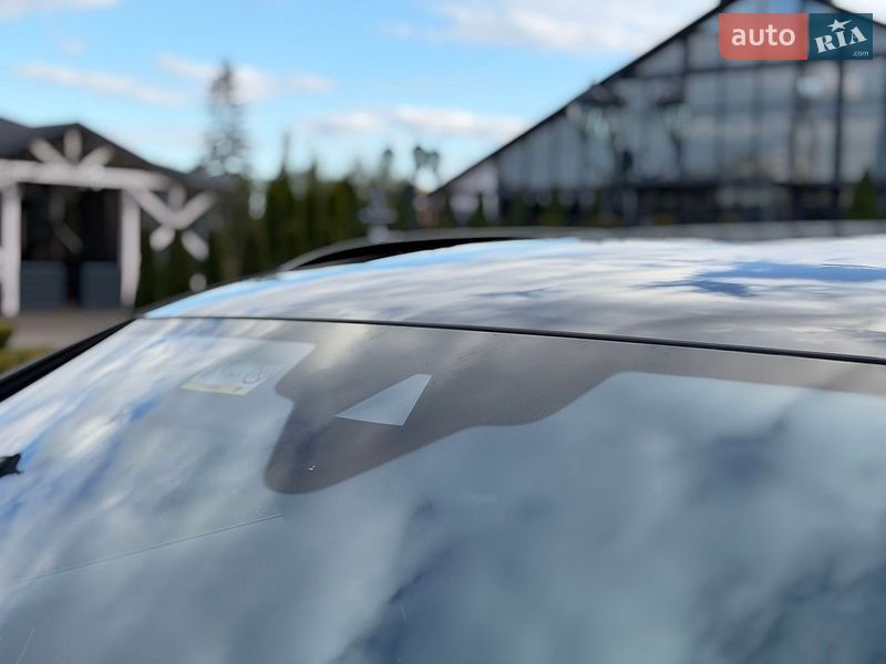 Универсал Audi A6 2019 в Стрые