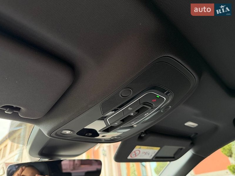 Универсал Audi A6 2019 в Стрые