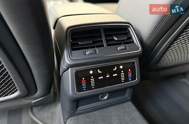 Универсал Audi A6 2019 в Стрые