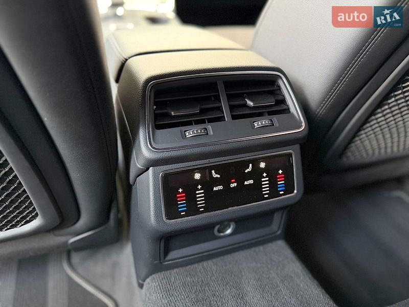 Универсал Audi A6 2019 в Стрые