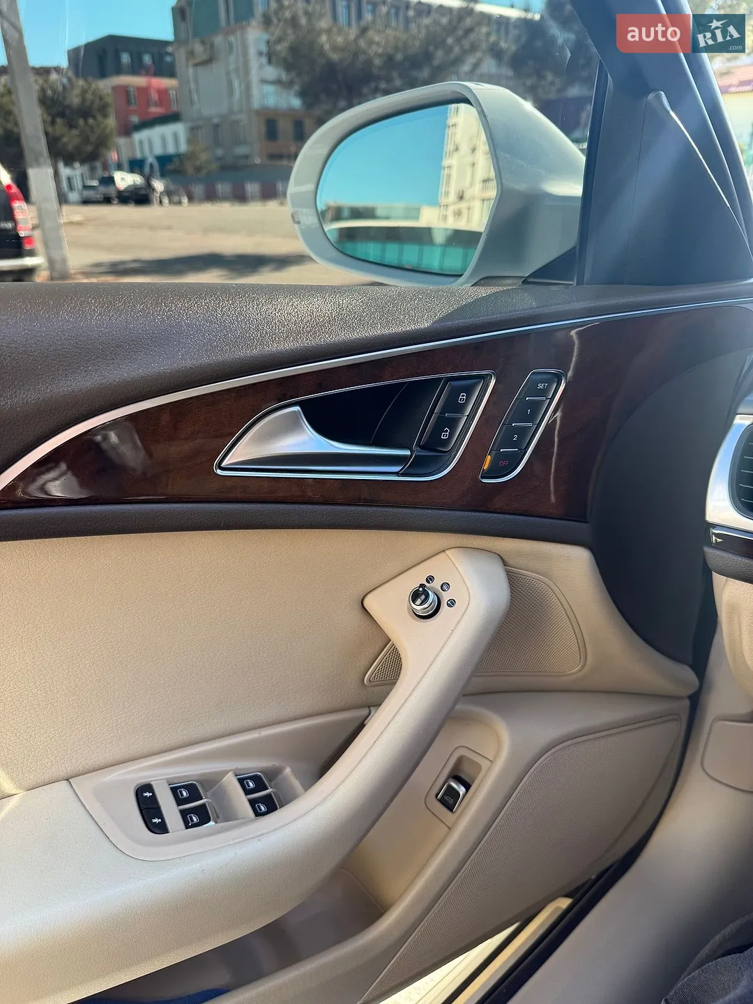 2018 Audi A6 - мініатюра 32