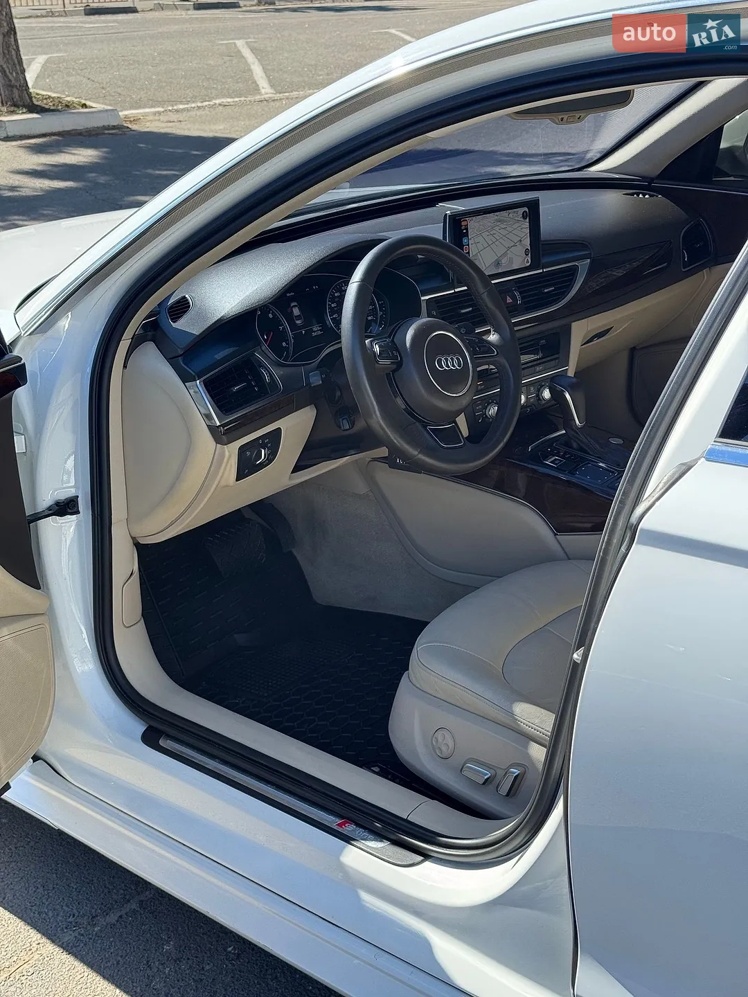 2018 Audi A6 - мініатюра 49