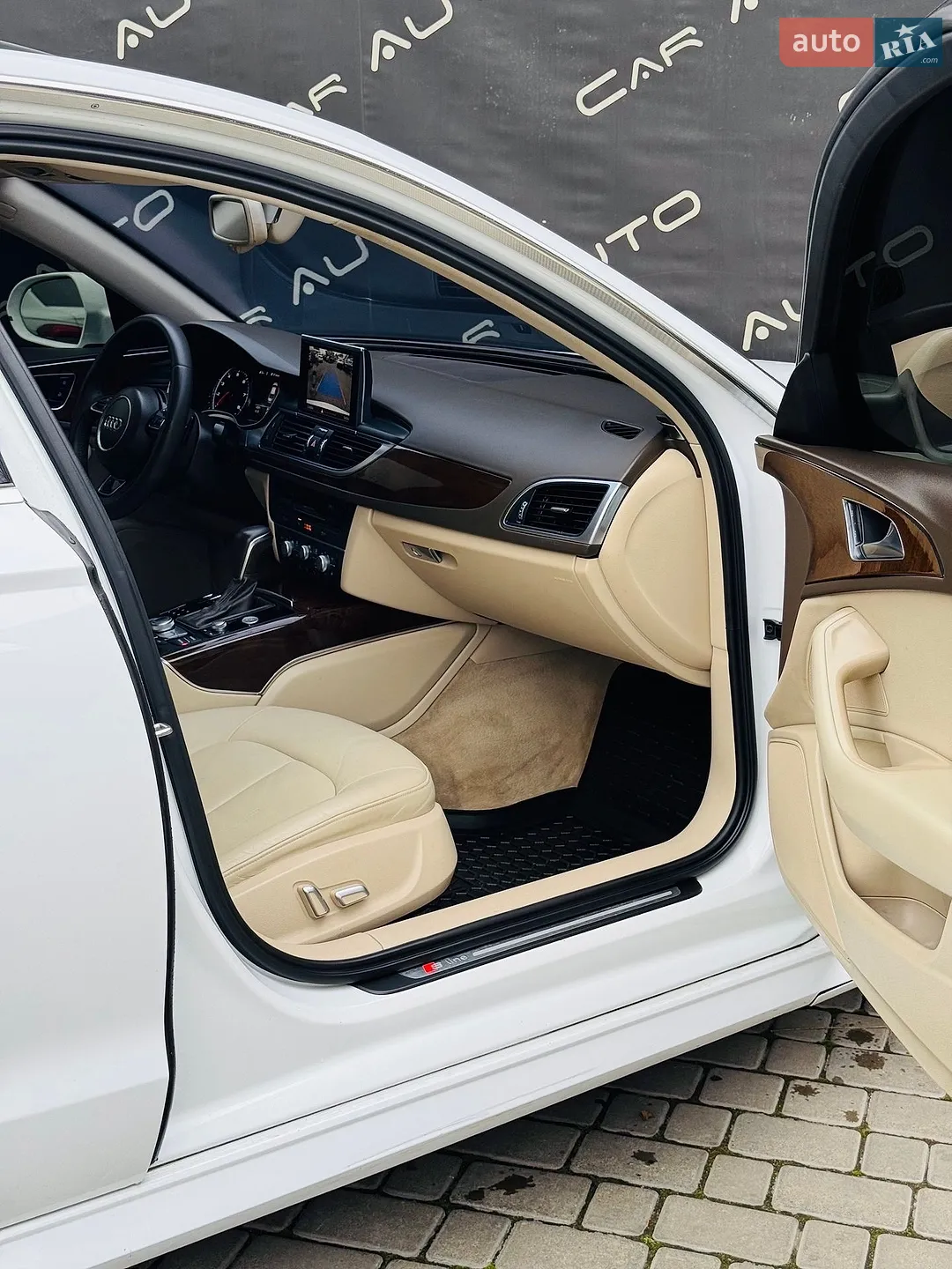 2018 Audi A6 - мініатюра 64