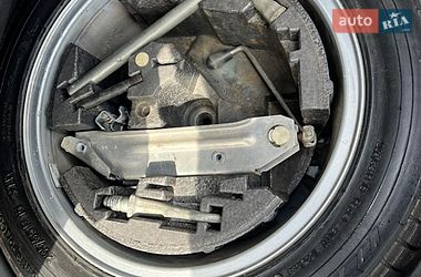 Седан Audi A6 2002 в Одессе