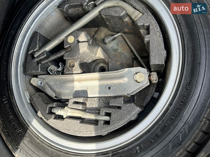 Седан Audi A6 2002 в Одессе