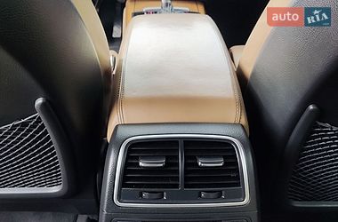 Седан Audi A6 2012 в Балаклії