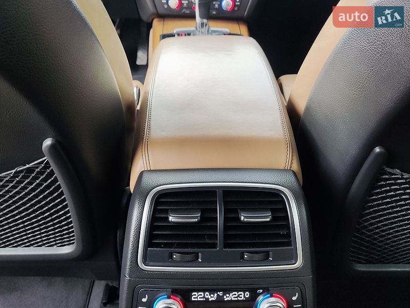 Седан Audi A6 2012 в Балаклії