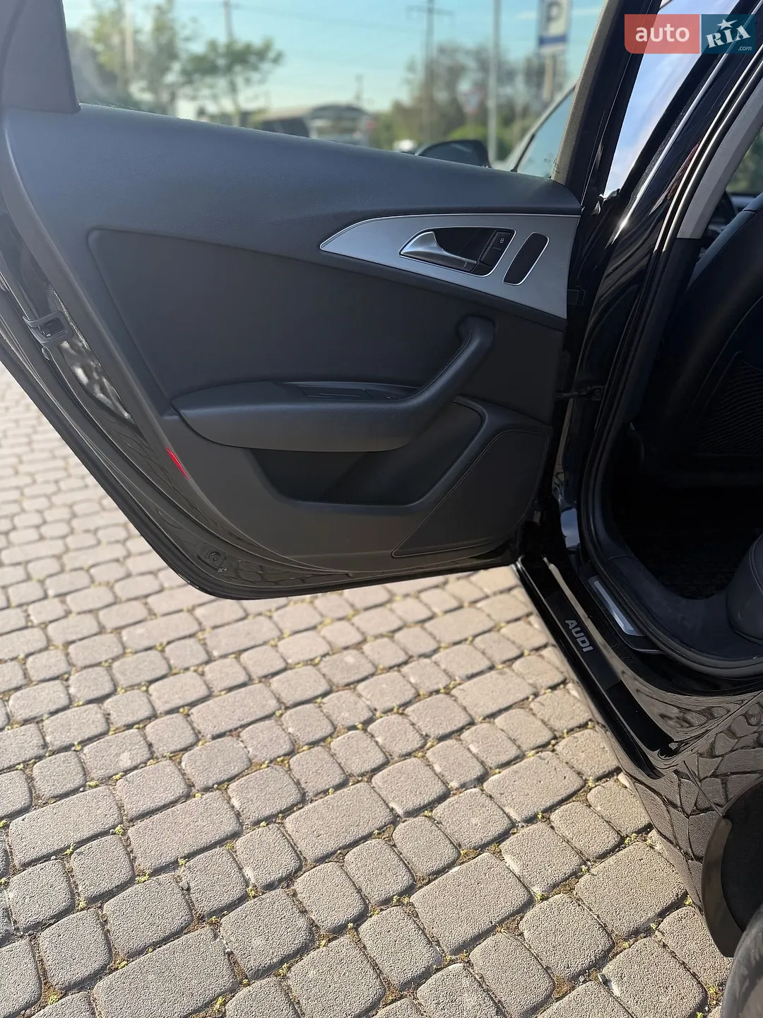 2012 Audi A6 - мініатюра 42