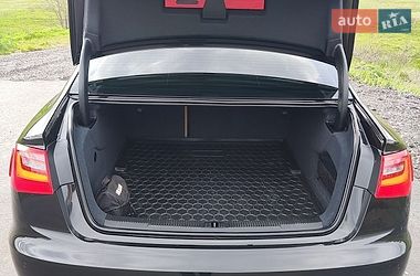Седан Audi A6 2012 в Балаклії