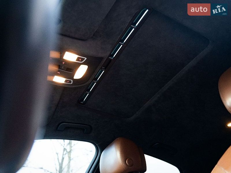 Седан Audi A6 2012 в Києві