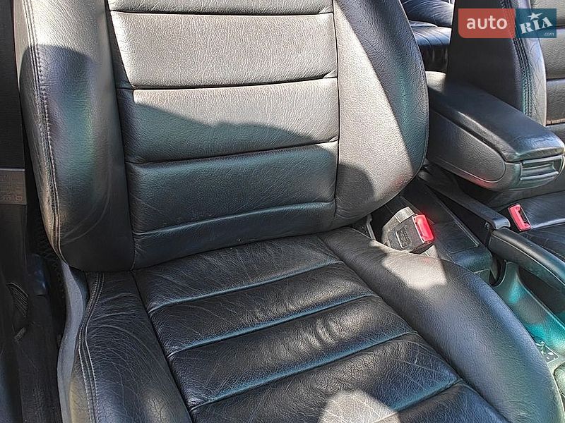 Универсал Audi A6 2003 в Харькове