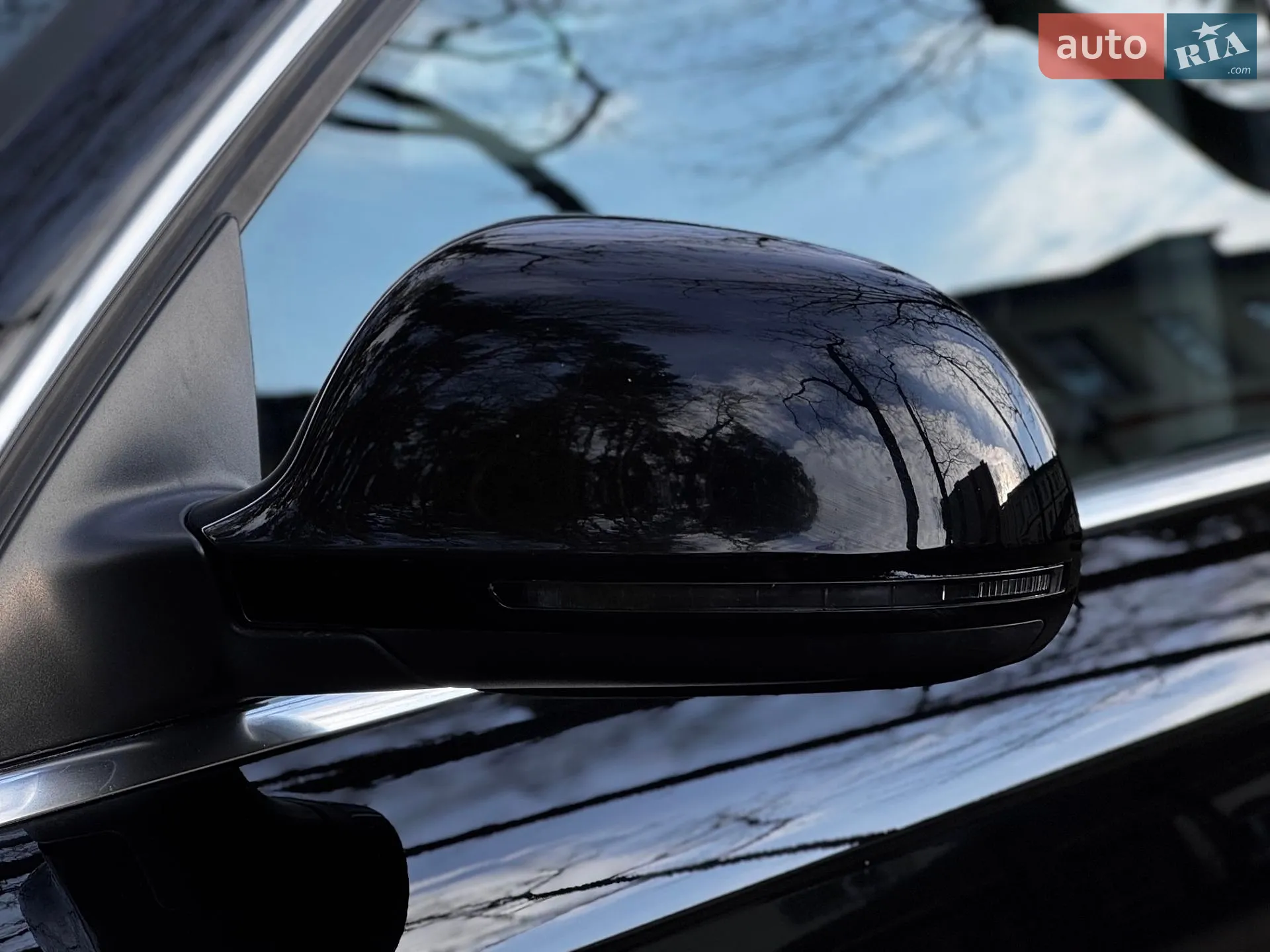 2010 Audi A6 - мініатюра 15
