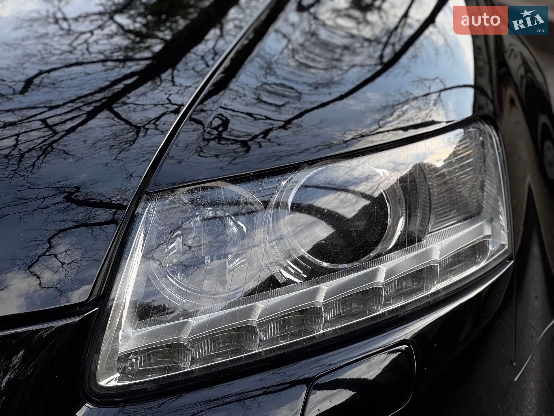 2010 Audi A6 - мініатюра 19