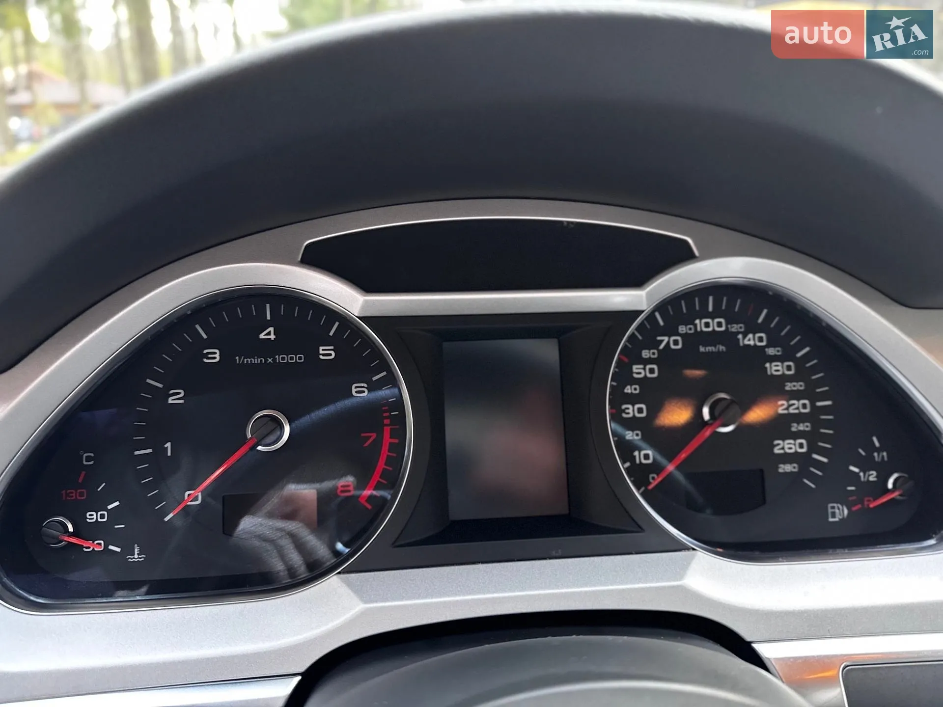2010 Audi A6 - мініатюра 46
