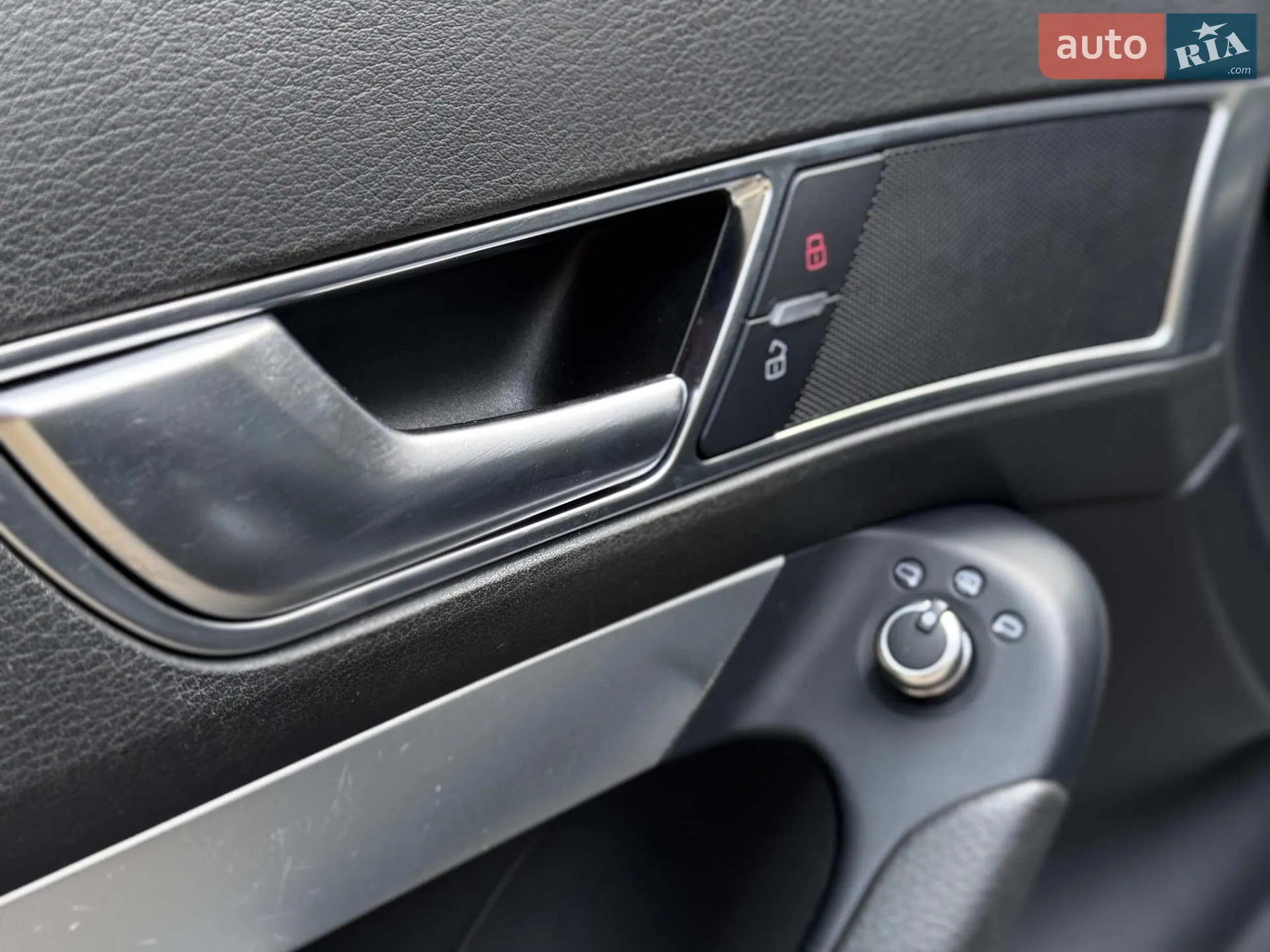 2010 Audi A6 - мініатюра 44