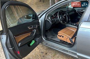 Седан Audi A6 2008 в Ужгороді фото 14 Седан Audi A6 2008 в Ужгороді