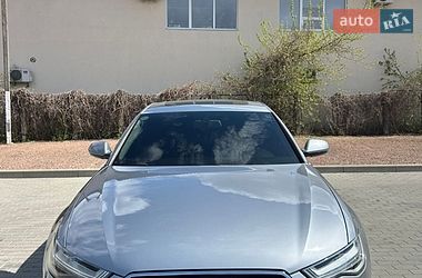 Седан Audi A6 2015 в Житомире