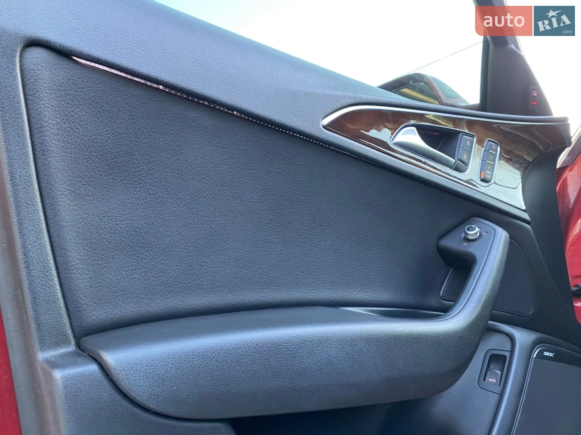 2013 Audi A6 - мініатюра 20