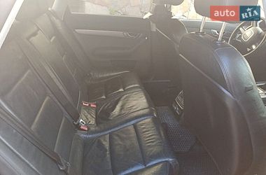Седан Audi A6 2005 в Монастириській фото 14 Седан Audi A6 2005 в Монастириській