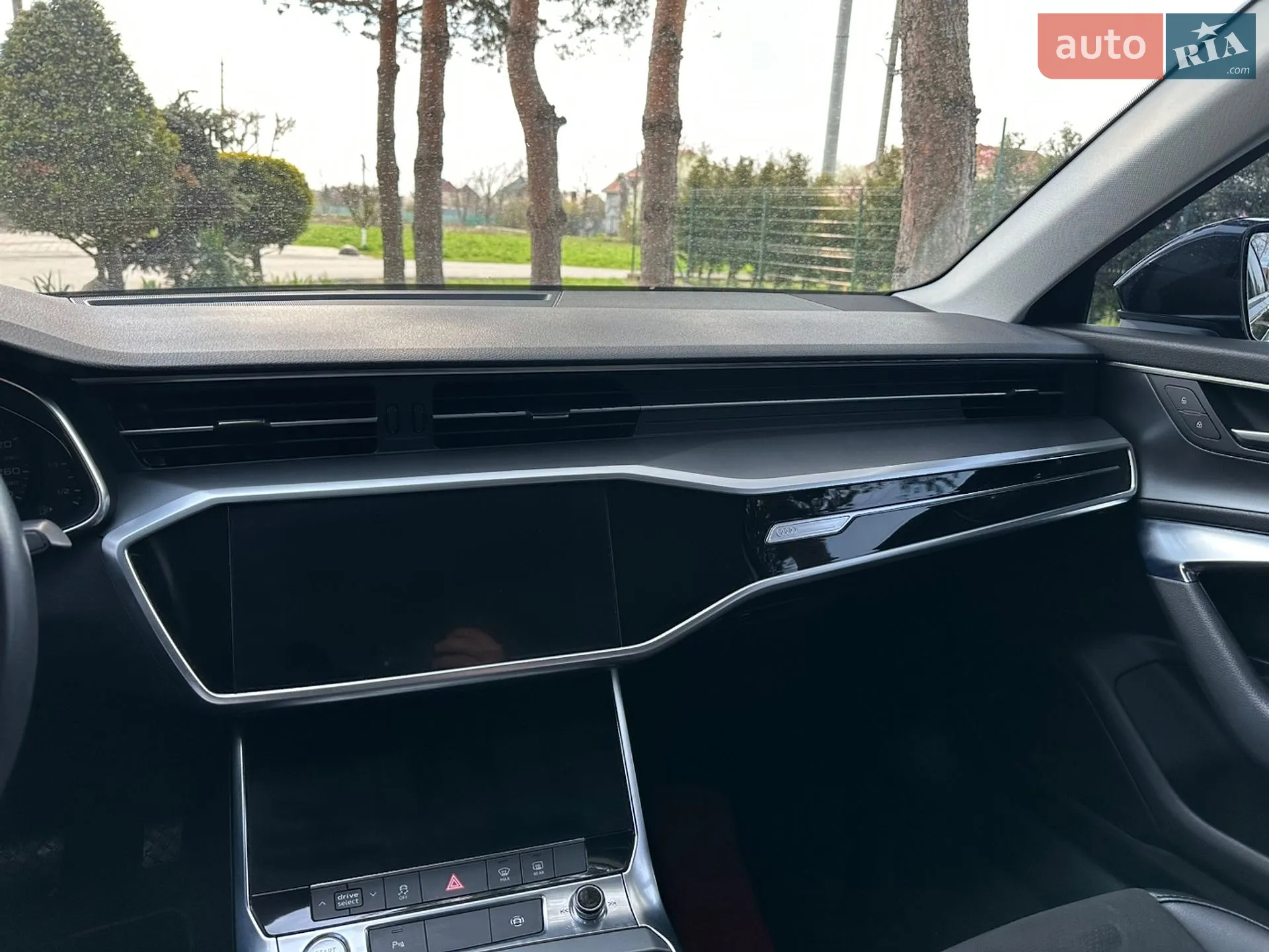 2018 Audi A6 - мініатюра 11