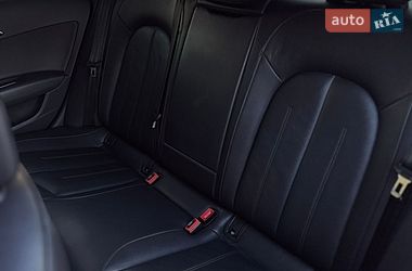 Седан Audi A6 2017 в Ивано-Франковске