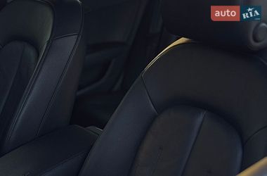 Седан Audi A6 2017 в Ивано-Франковске