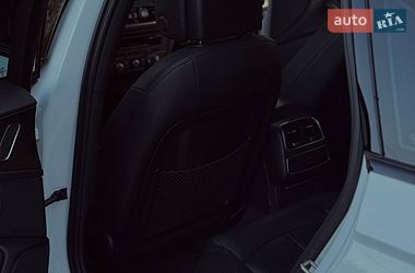 Седан Audi A6 2017 в Ивано-Франковске