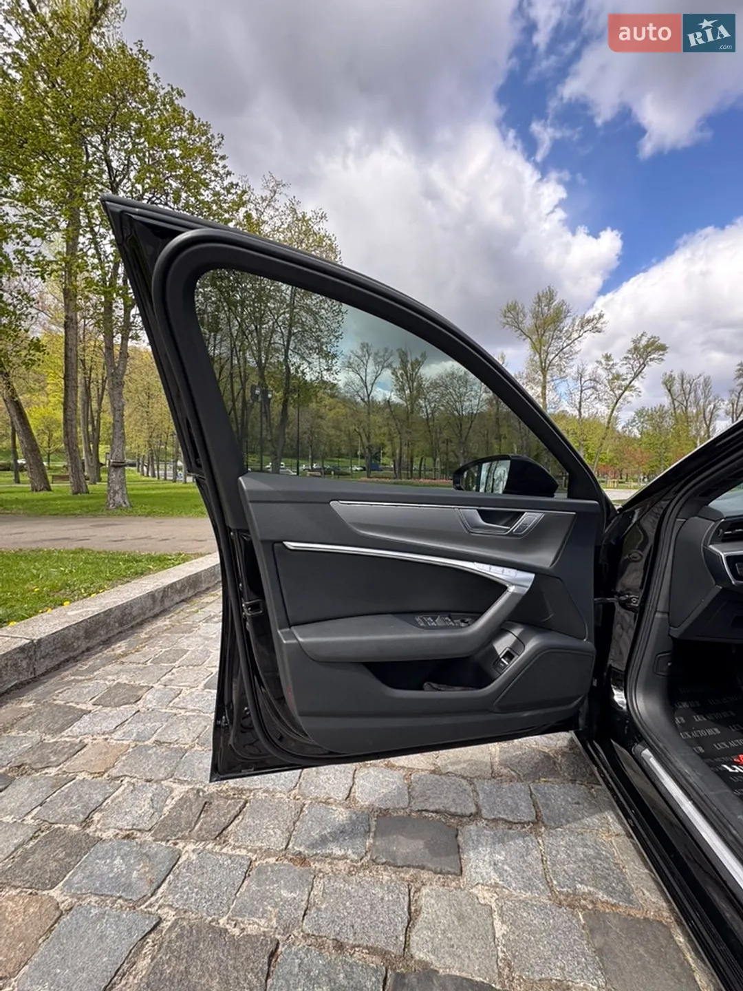 2021 Audi A6 - мініатюра 157