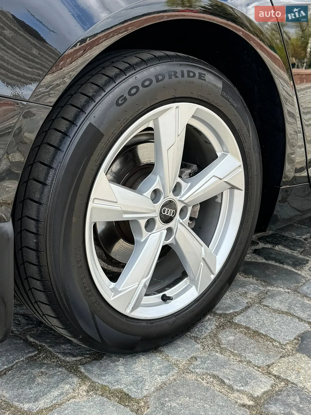 2021 Audi A6 - мініатюра 177