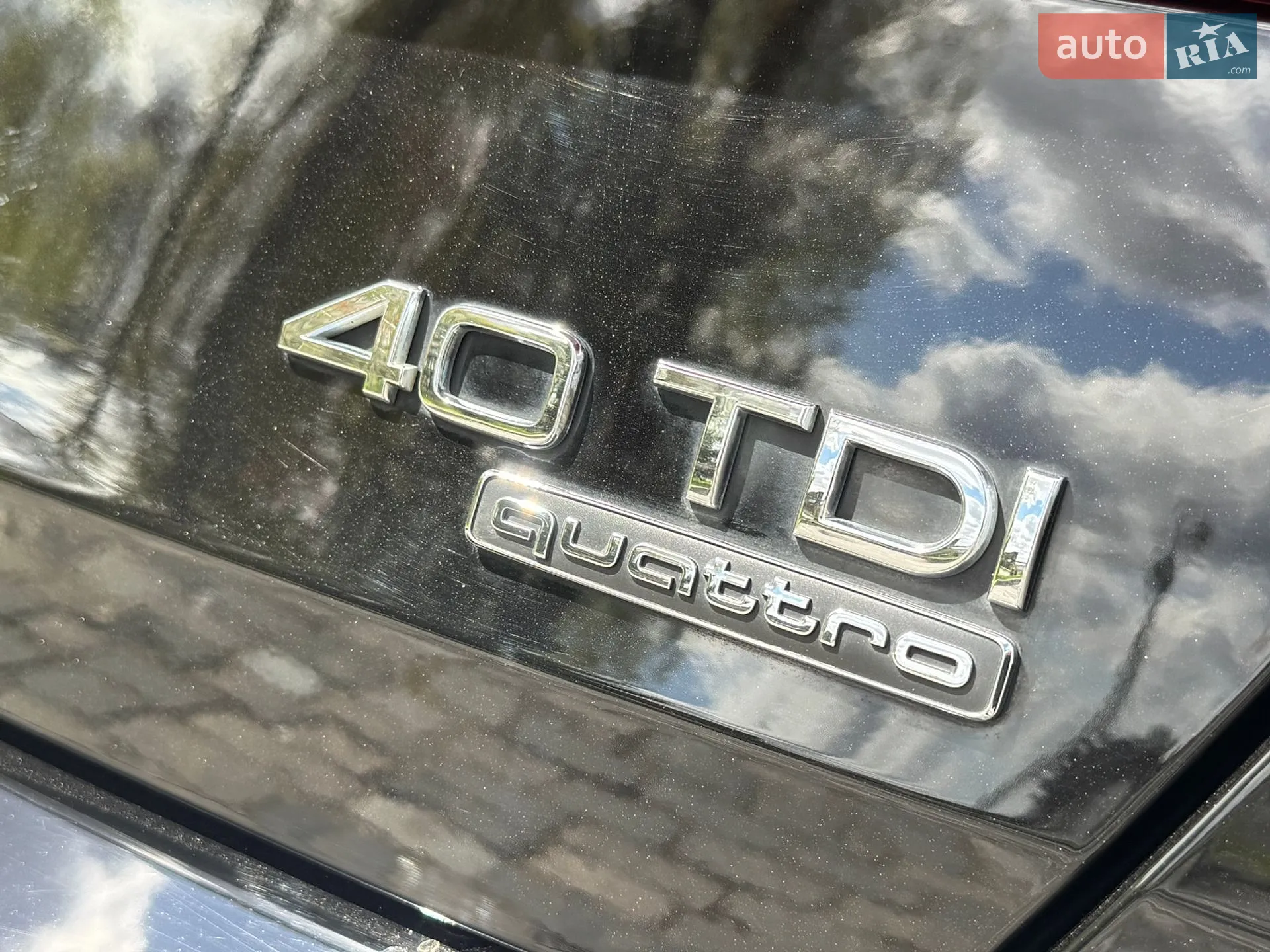 2021 Audi A6 - мініатюра 180