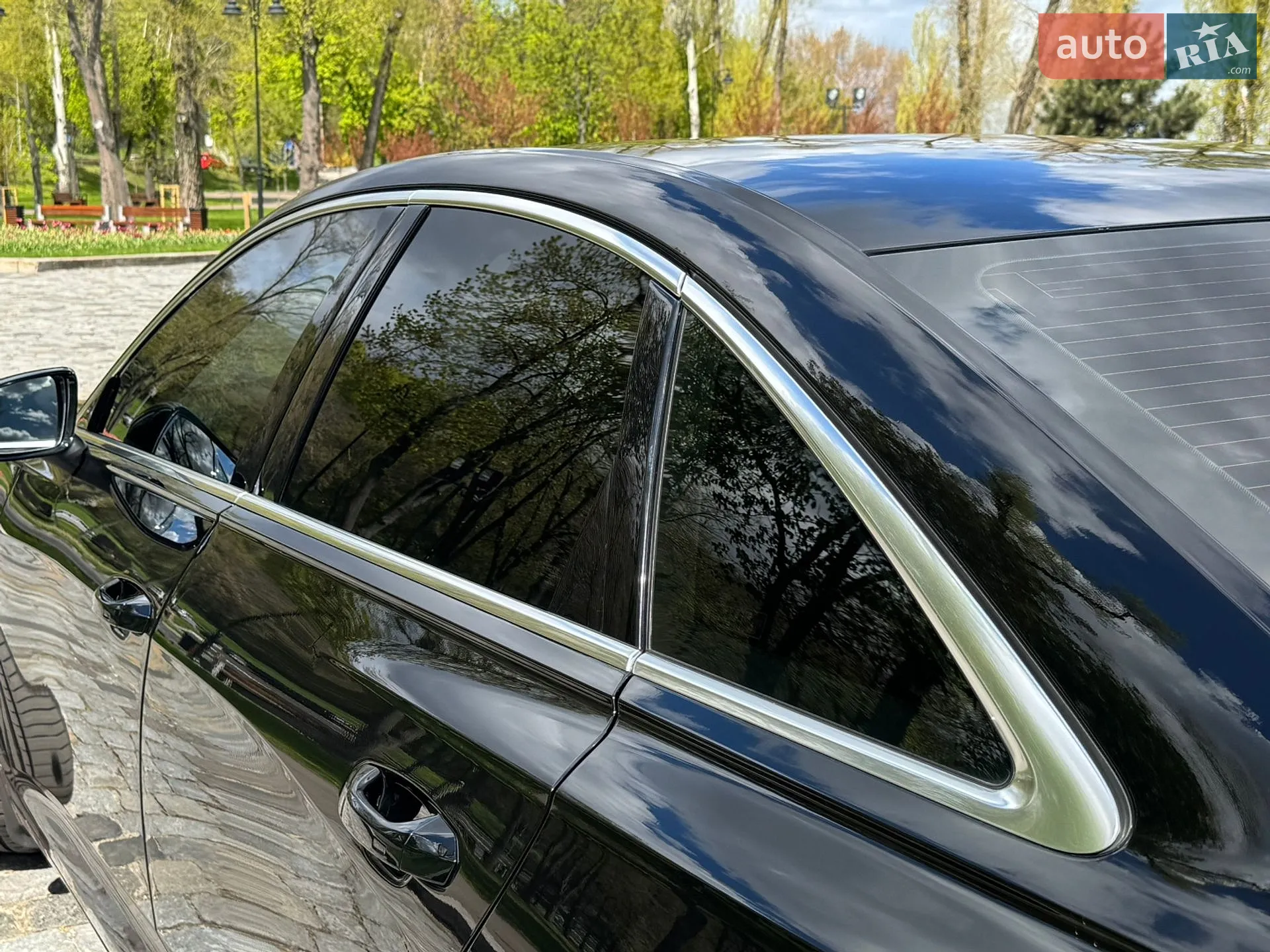 2021 Audi A6 - мініатюра 182