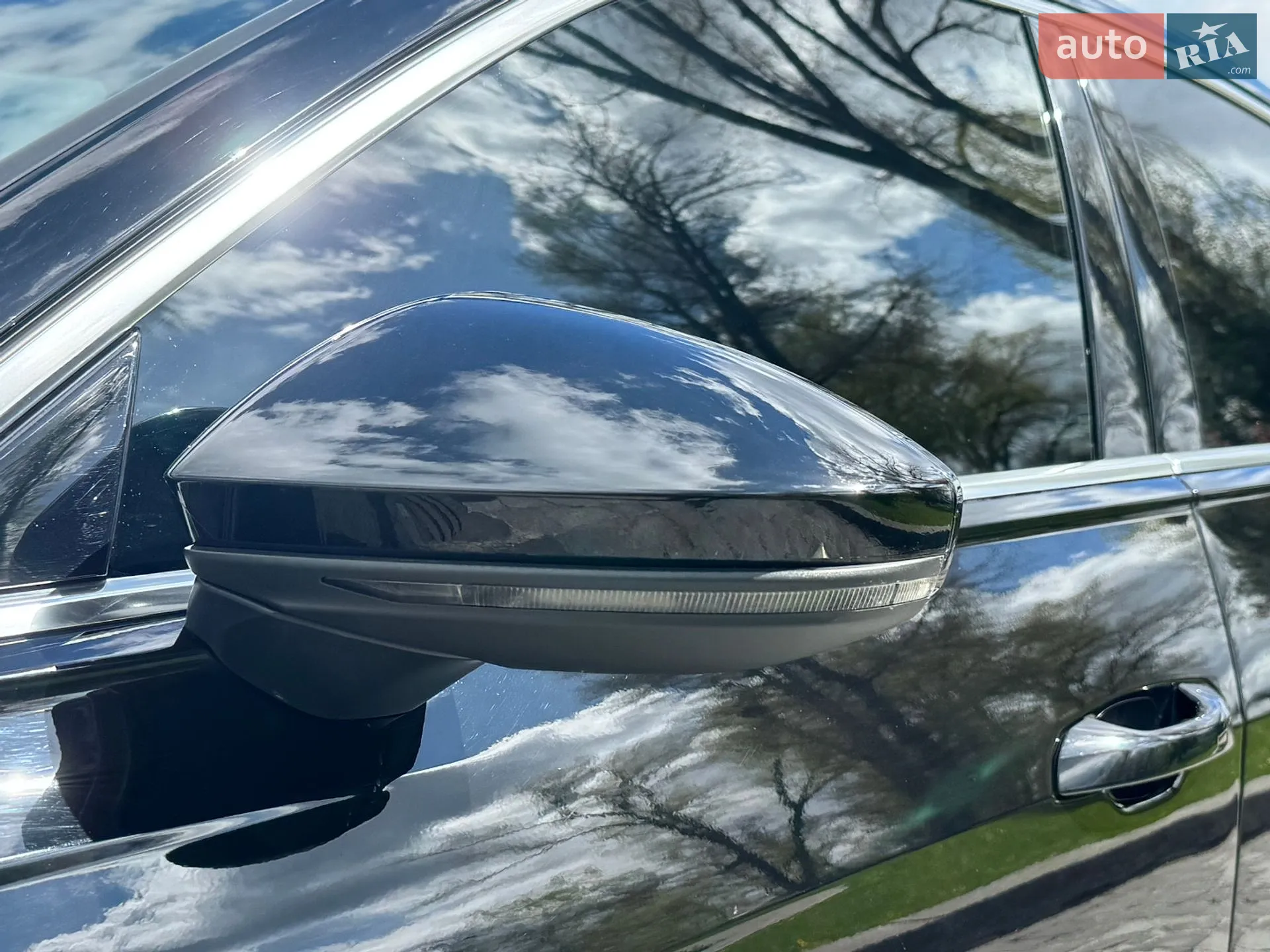 2021 Audi A6 - мініатюра 184