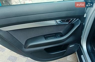 Універсал Audi A6 2008 в Львові