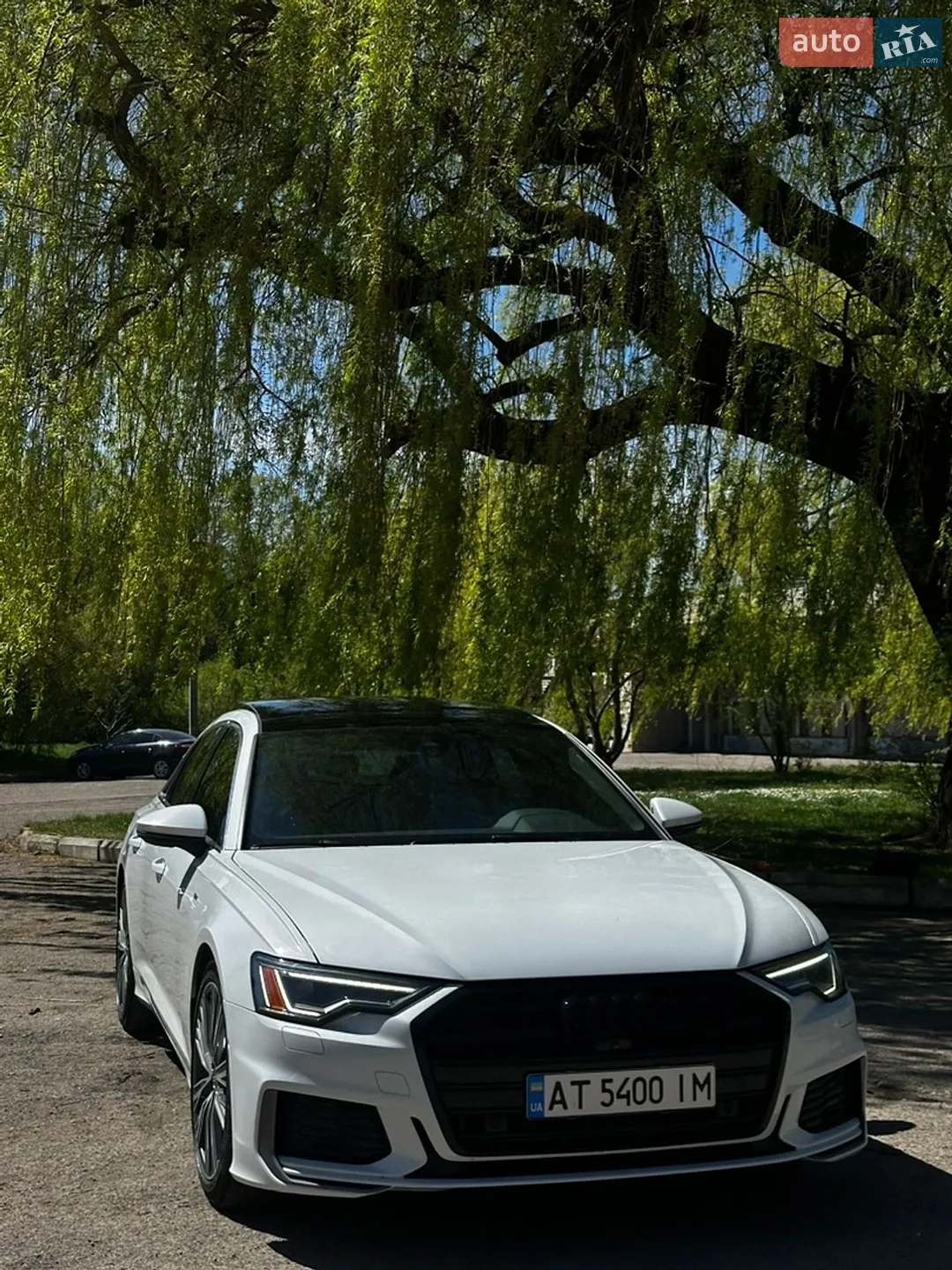 2019 Audi A6 - мініатюра 3