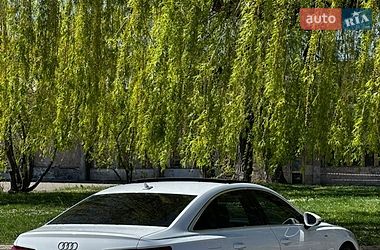 Седан Audi A6 2019 в Ивано-Франковске