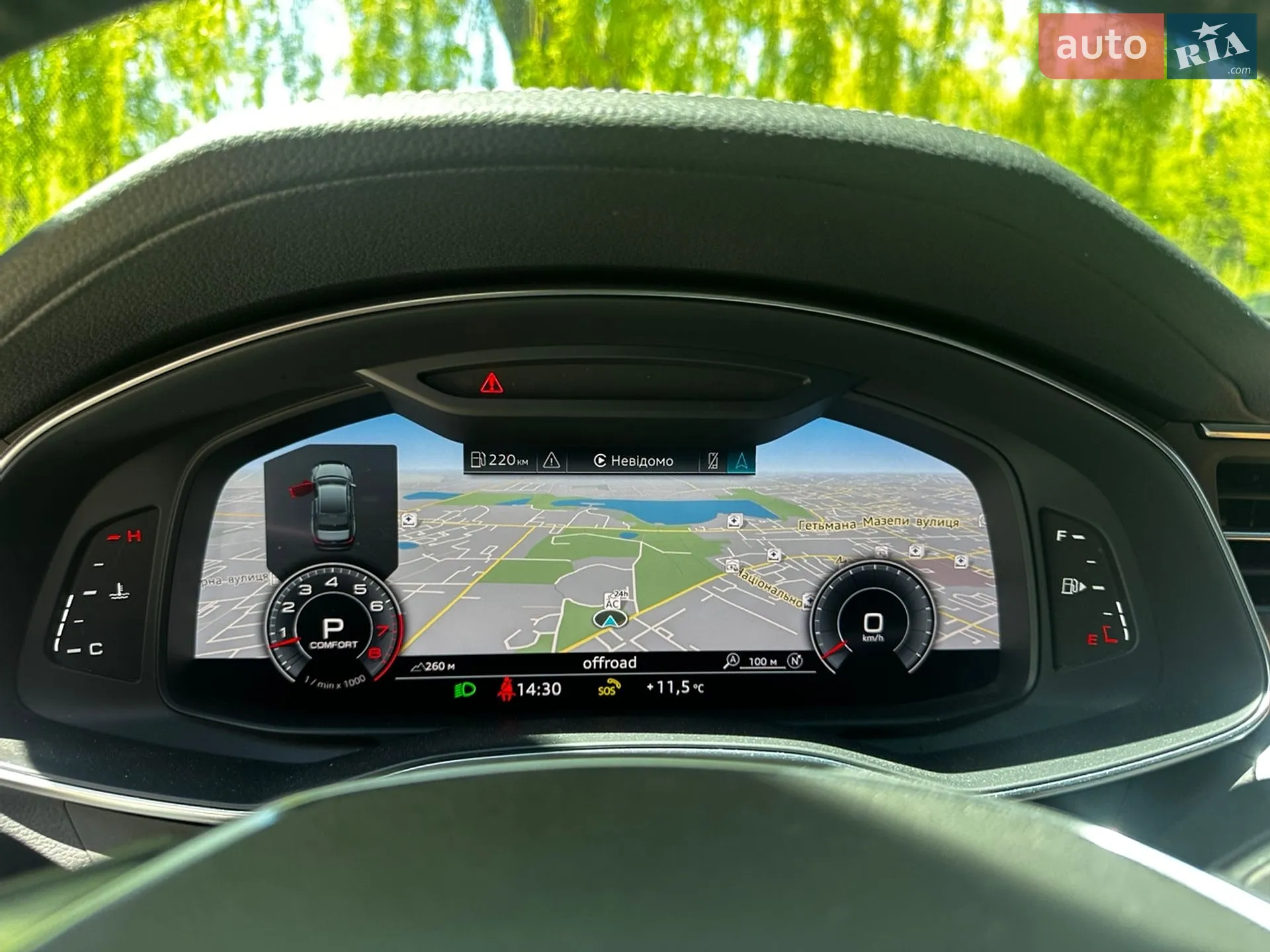 2019 Audi A6 - мініатюра 22