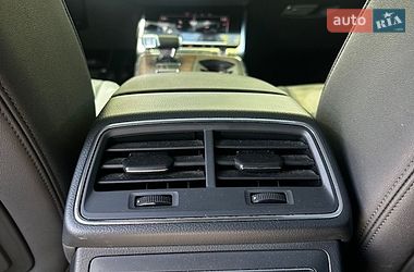Седан Audi A6 2019 в Ивано-Франковске