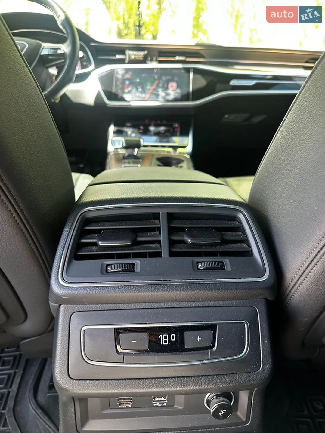 2019 Audi A6 - мініатюра 24