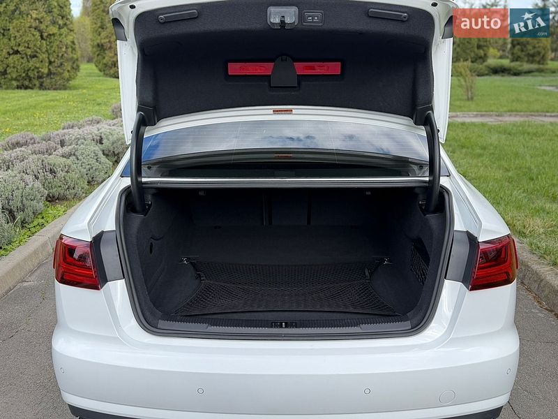 Седан Audi A6 2015 в Умані фото 56 Седан Audi A6 2015 в Умані