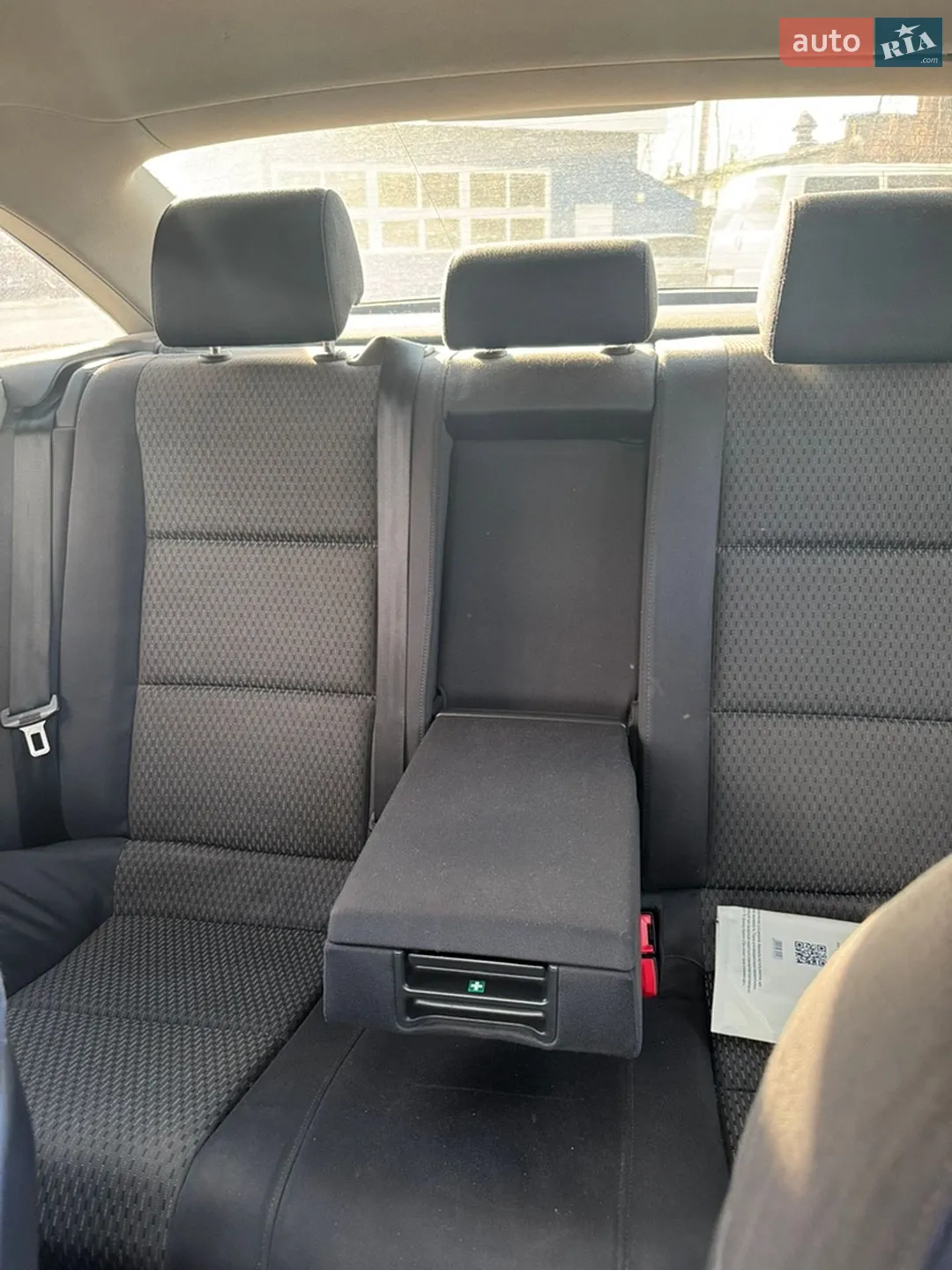 Audi A6 2004 VIN WAUZZZ4F05N025276 фото оголошення 3 з 5