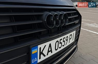 Седан Audi A6 2020 в Киеве