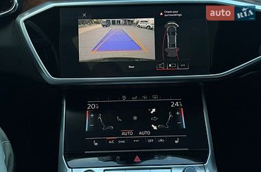 Седан Audi A6 2020 в Киеве