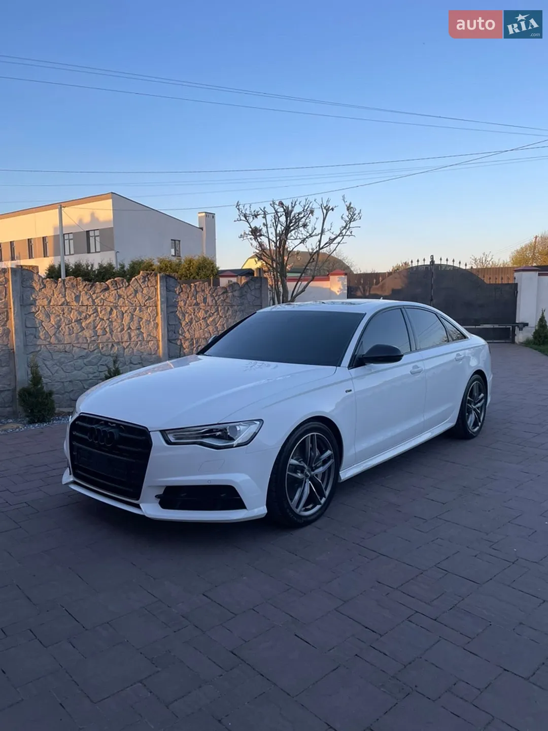 2018 Audi A6 - мініатюра 11