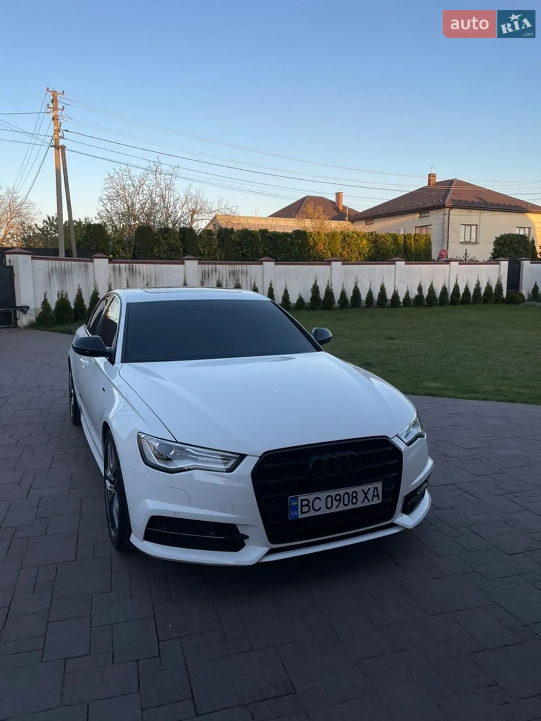 2018 Audi A6 - мініатюра 14